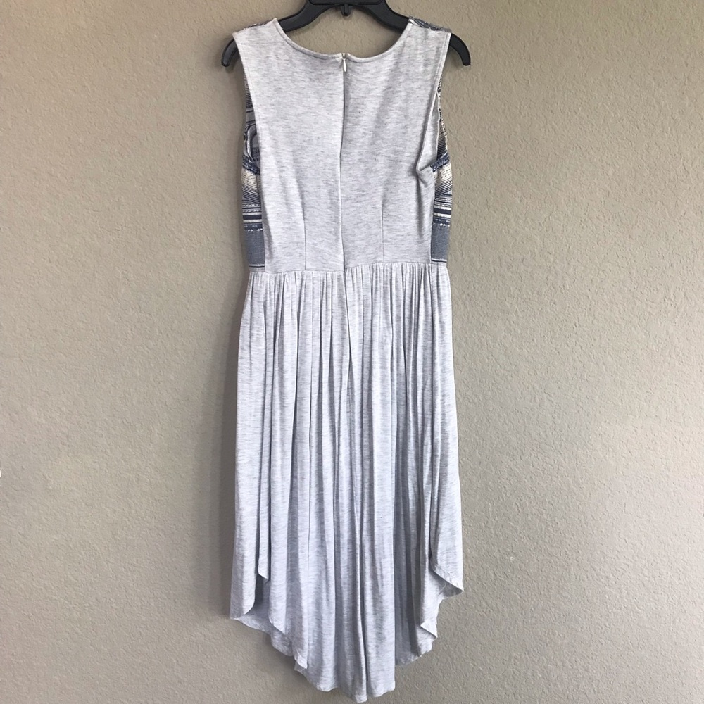 Anthropologie Dolan Sabado Dress - Picture 5 of 7